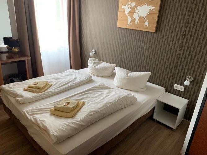 Regiohotel Leipzig West Шкойдиц Стая снимка