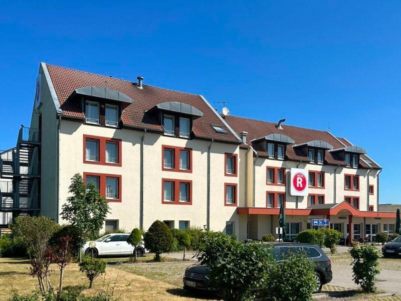 Regiohotel Leipzig West Шкойдиц Екстериор снимка
