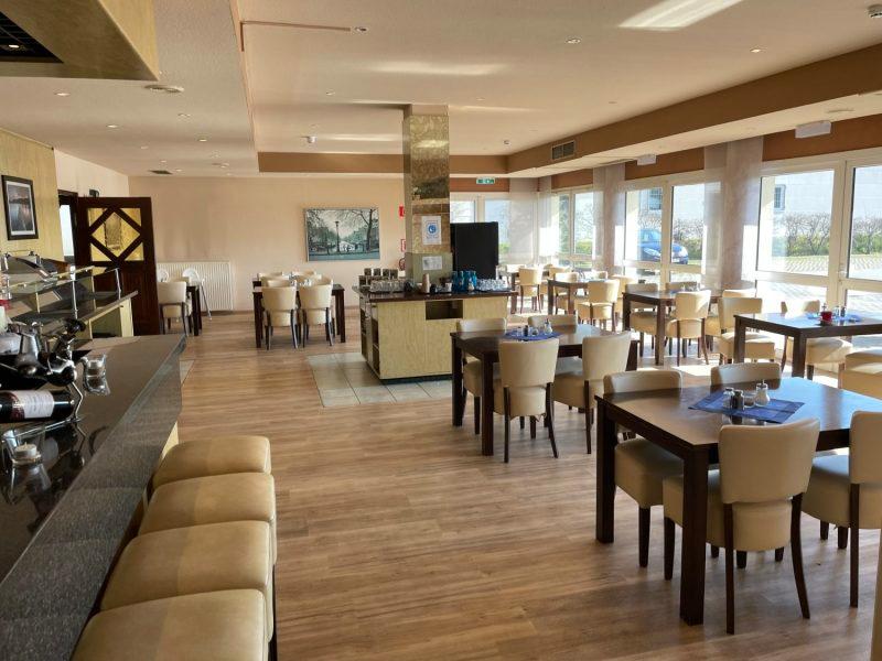 Regiohotel Leipzig West Шкойдиц Екстериор снимка