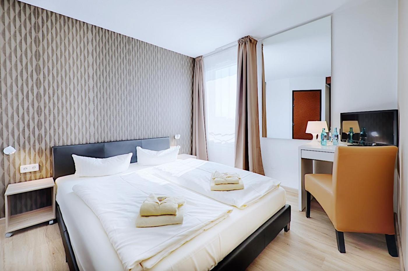 Regiohotel Leipzig West Шкойдиц Екстериор снимка