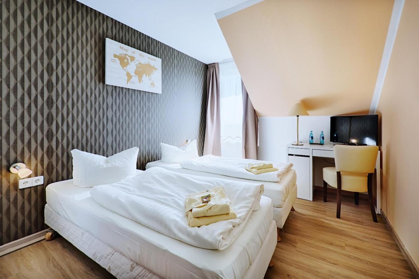 Regiohotel Leipzig West Шкойдиц Екстериор снимка