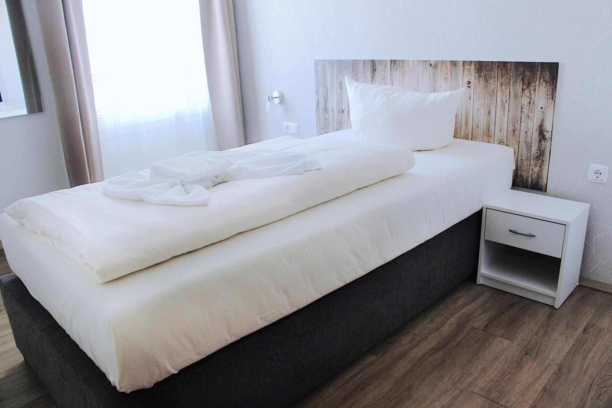 Regiohotel Leipzig West Шкойдиц Екстериор снимка