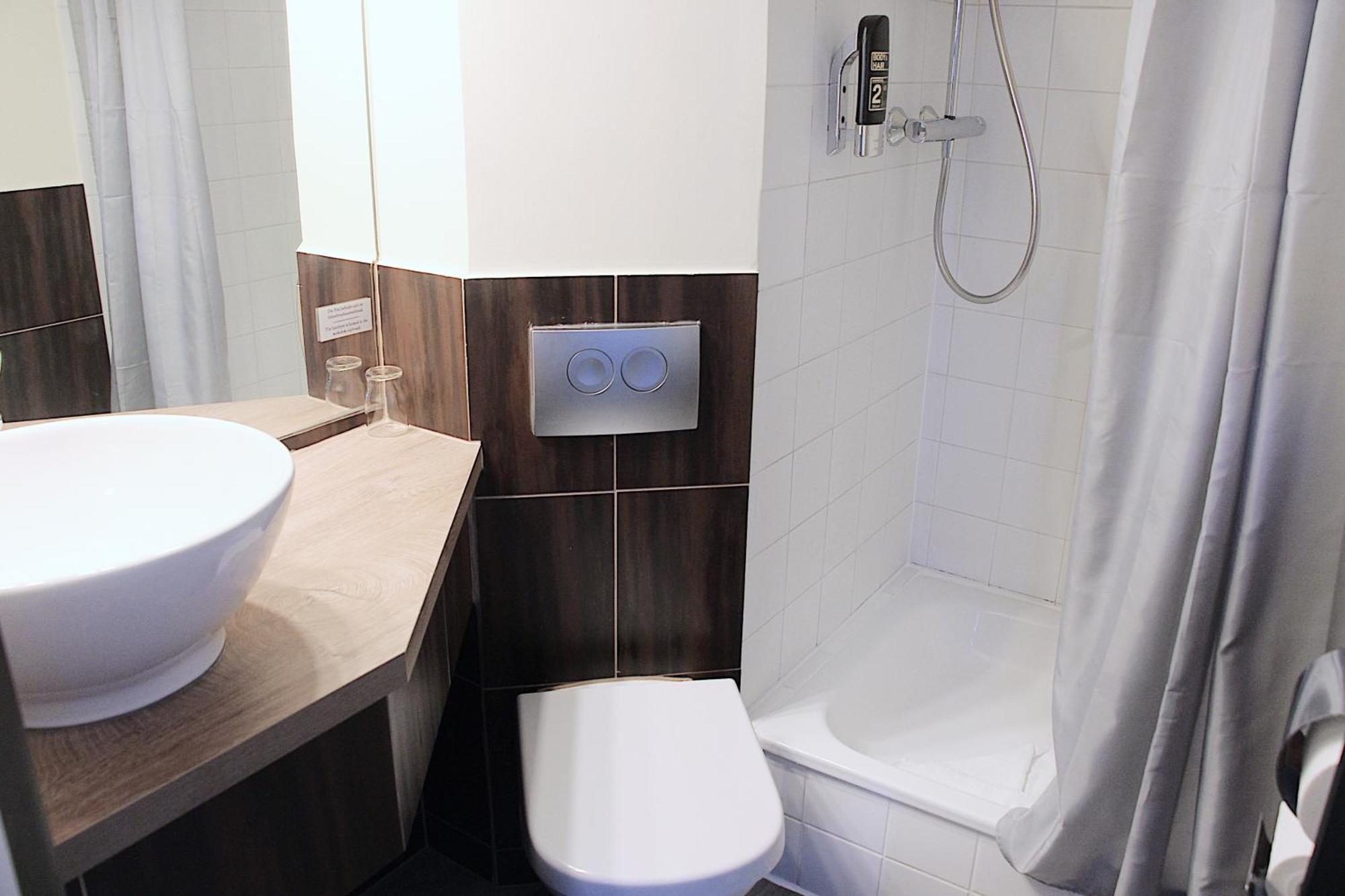 Regiohotel Leipzig West Шкойдиц Стая снимка