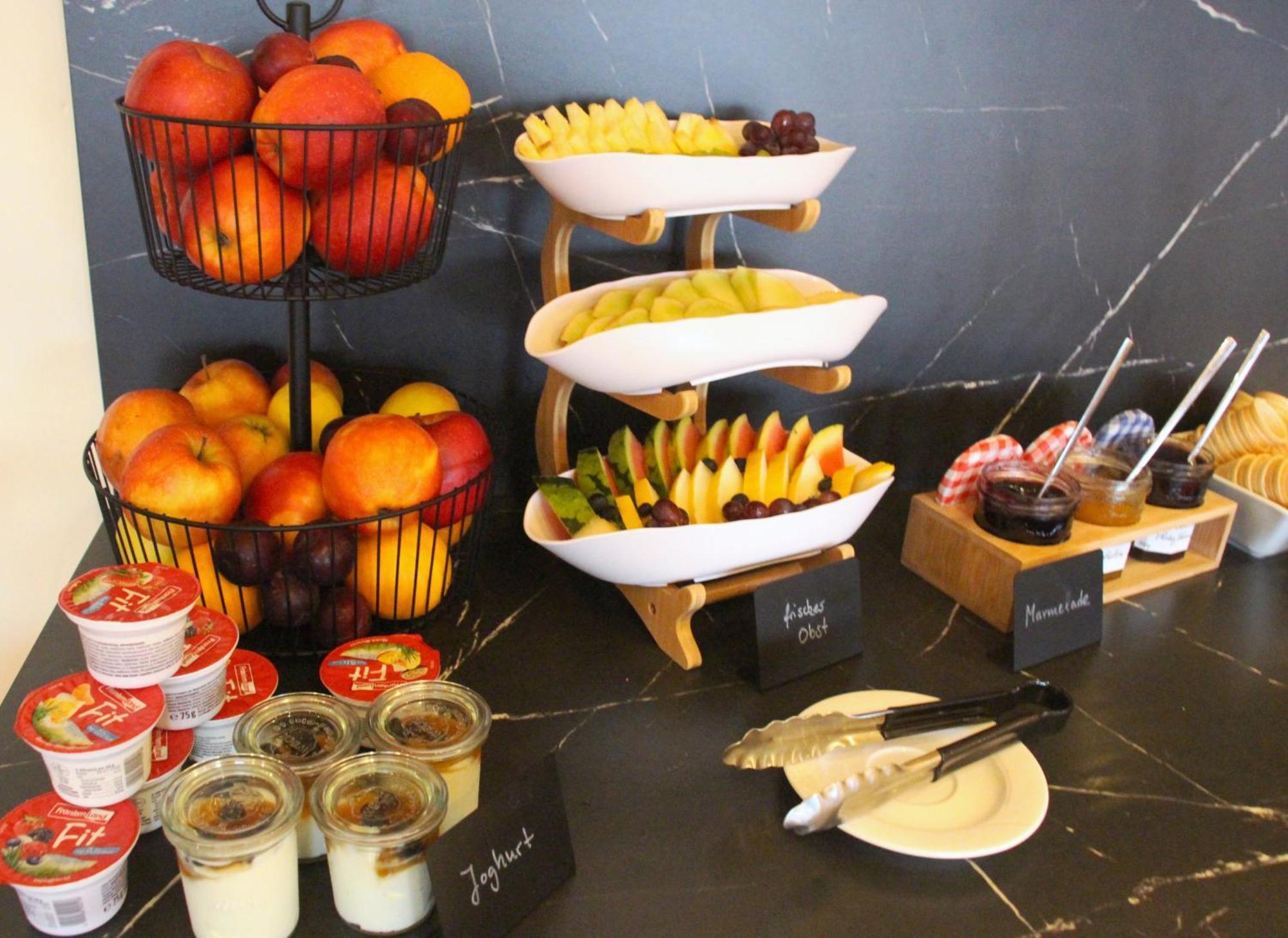 Regiohotel Leipzig West Шкойдиц Екстериор снимка