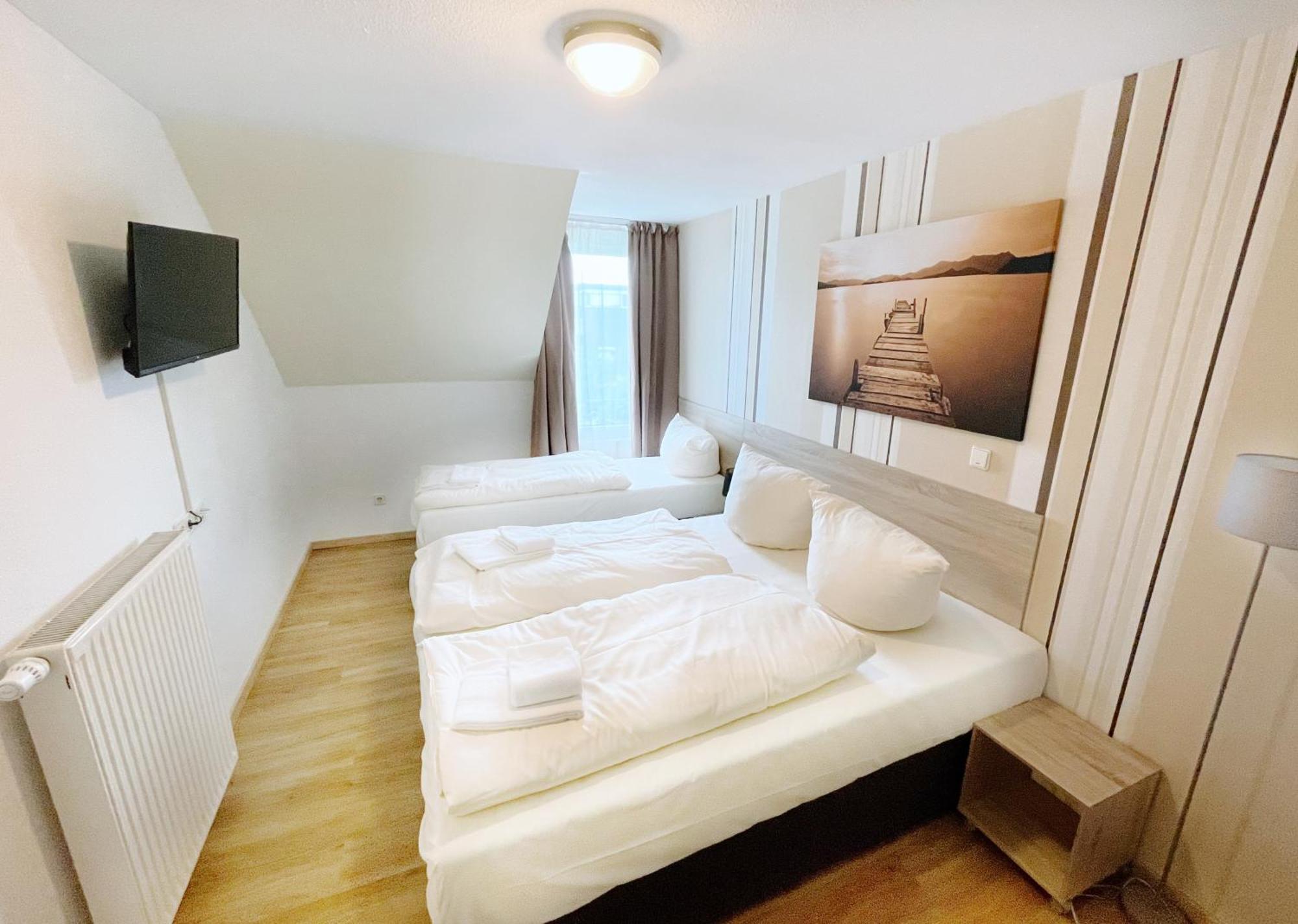 Regiohotel Leipzig West Шкойдиц Стая снимка