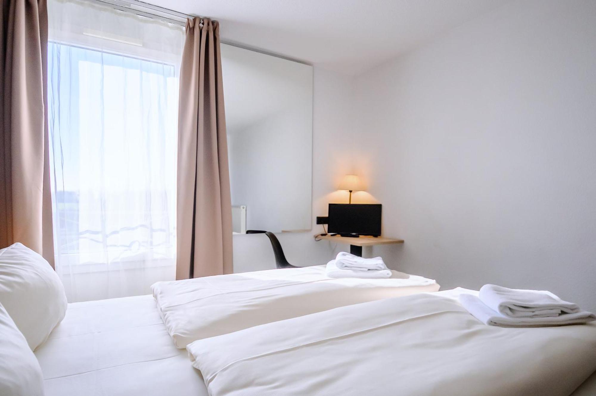 Regiohotel Leipzig West Шкойдиц Стая снимка