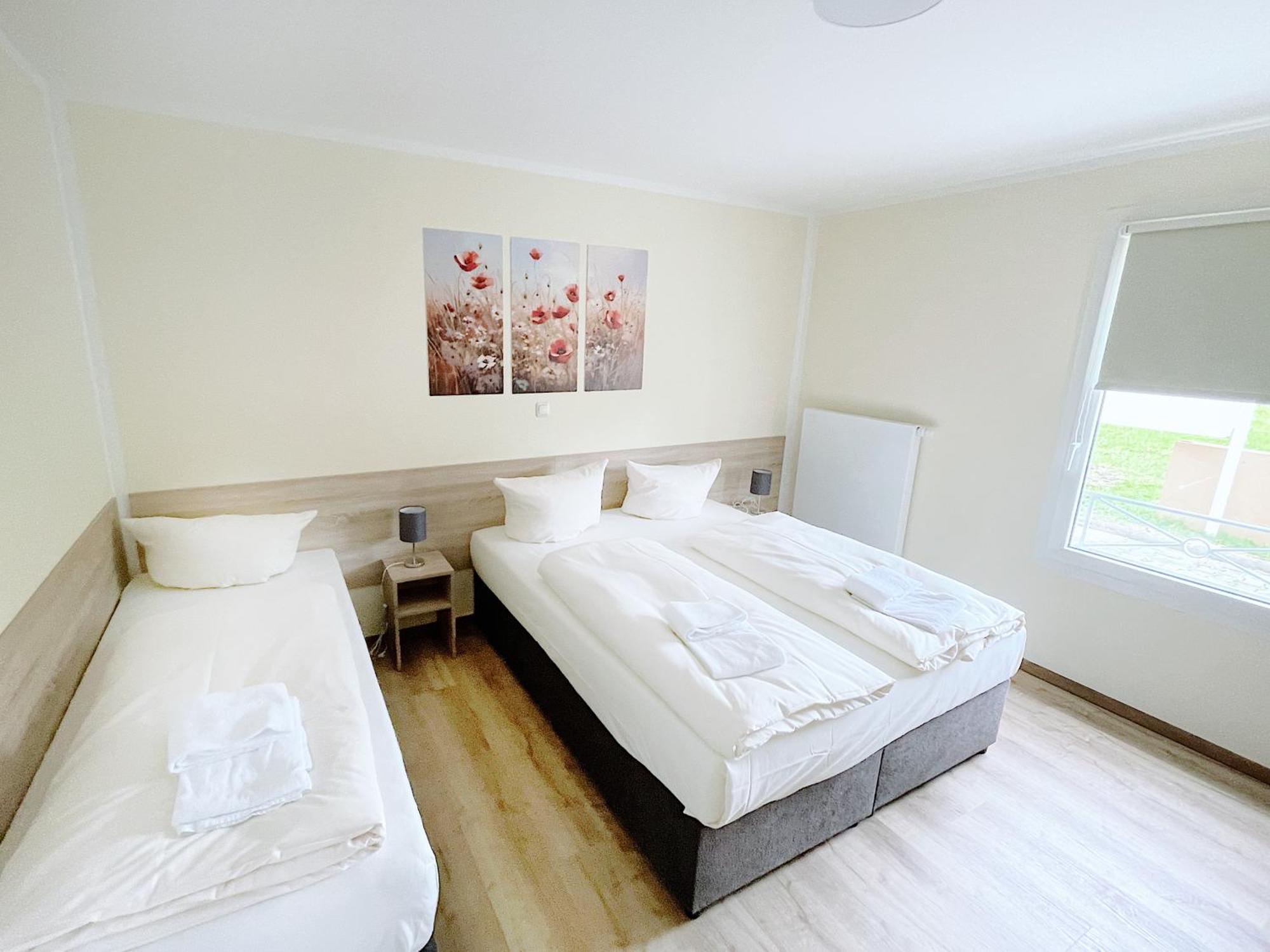 Regiohotel Leipzig West Шкойдиц Стая снимка